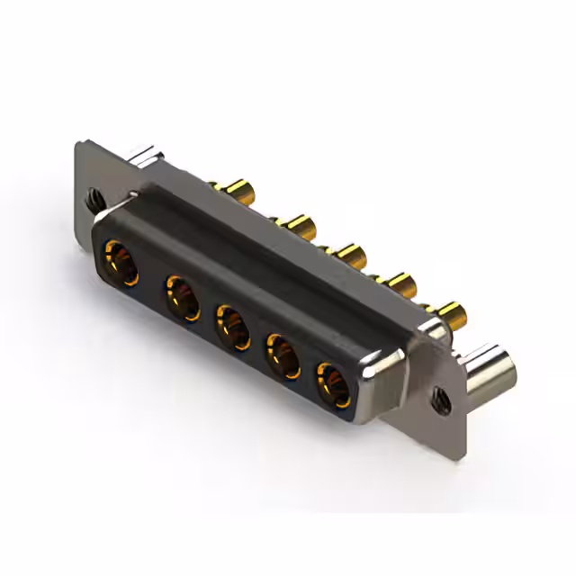 628-5W5-224-2T3 EDAC Inc.  D-Sub Connector Assemblies
